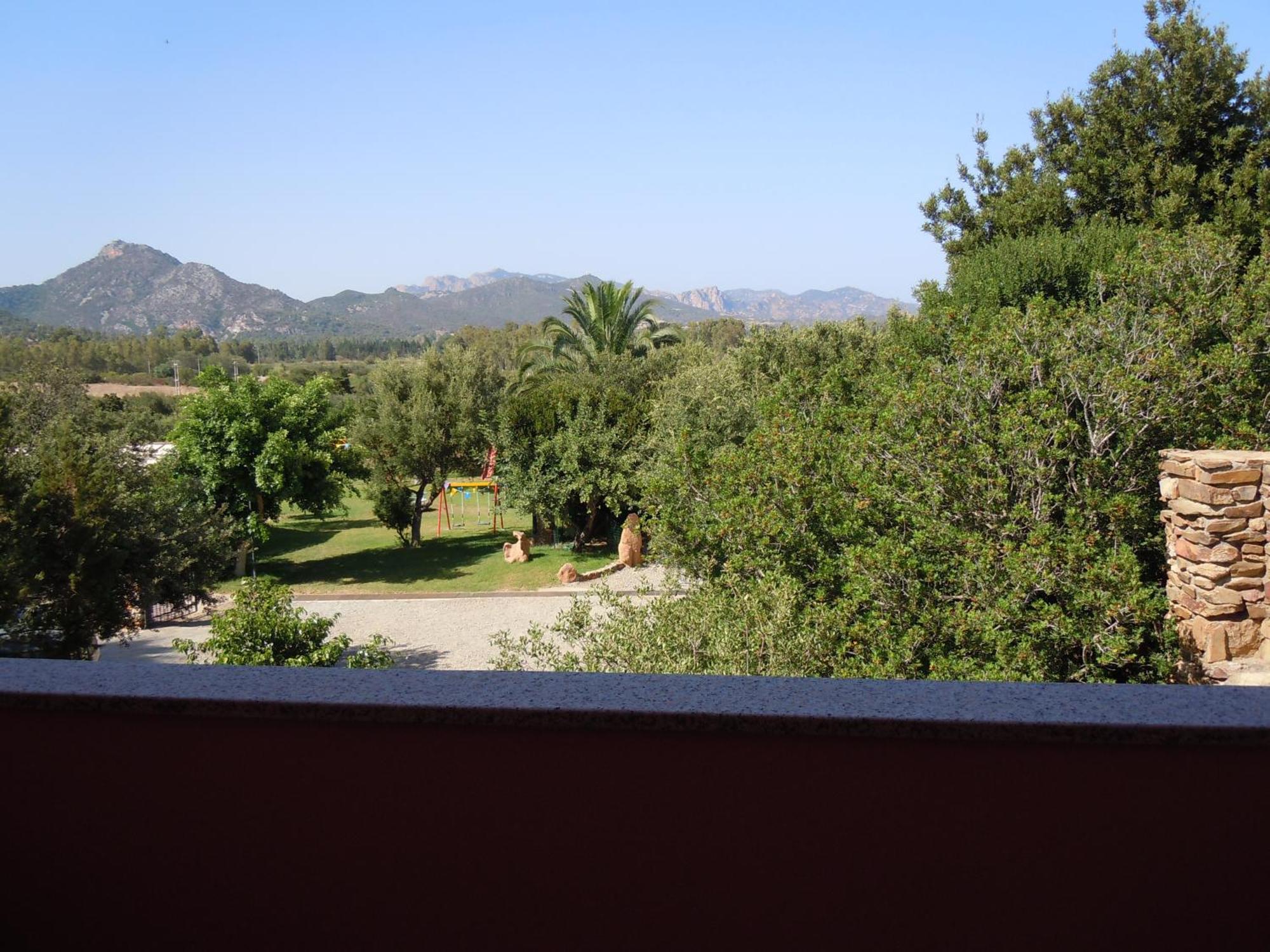 Il Castello Hotel Villaputzu Kamer foto